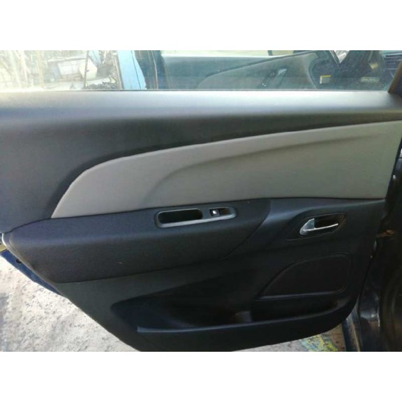 Recambio de guarnecido puerta trasera izquierda para citroën c4 picasso feel referencia OEM IAM   