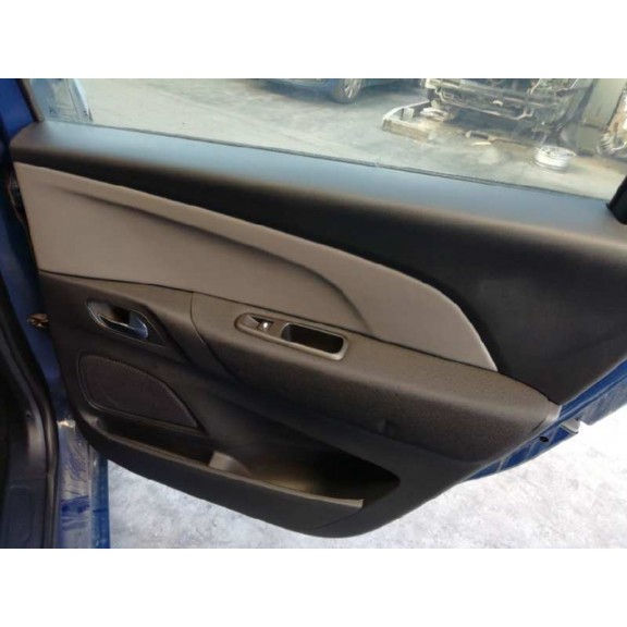 Recambio de guarnecido puerta trasera derecha para citroën c4 picasso feel referencia OEM IAM   