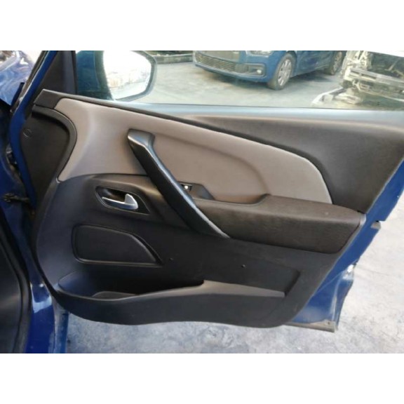 Recambio de guarnecido puerta delantera derecha para citroën c4 picasso feel referencia OEM IAM   