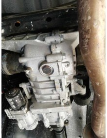 Recambio de diferencial trasero para hyundai tucson 1.6 hybrid 4x4 referencia OEM IAM   