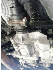 Recambio de diferencial trasero para hyundai tucson 1.6 hybrid 4x4 referencia OEM IAM    2