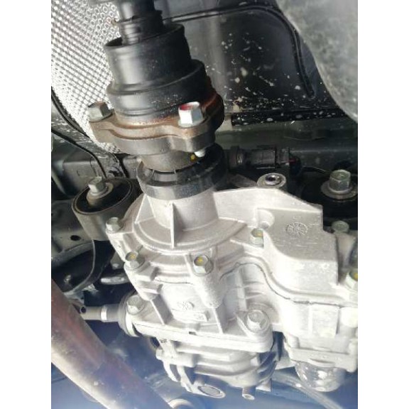 Recambio de diferencial trasero para hyundai tucson 1.6 hybrid 4x4 referencia OEM IAM   
