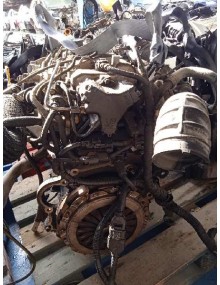 Recambio de motor completo para kia carens 2.0 crdi ex monovolumen referencia OEM IAM D4EA <<M>> 