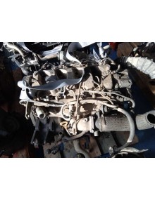 Recambio de motor completo para kia carens 2.0 crdi ex monovolumen referencia OEM IAM D4EA <<M>>  2