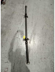 Recambio de transmision central para hyundai tucson 1.6 hybrid 4x4 referencia OEM IAM 49300CZ000 210 LARGO 