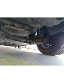 Recambio de puente trasero para citroën c4 picasso feel referencia OEM IAM    2