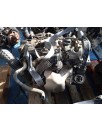 Recambio de motor completo para kia carens 2.0 crdi ex monovolumen referencia OEM IAM D4EA <<M>> 