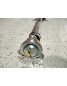 Recambio de transmision central para hyundai tucson 1.6 hybrid 4x4 referencia OEM IAM 49300CZ000 210 LARGO  2