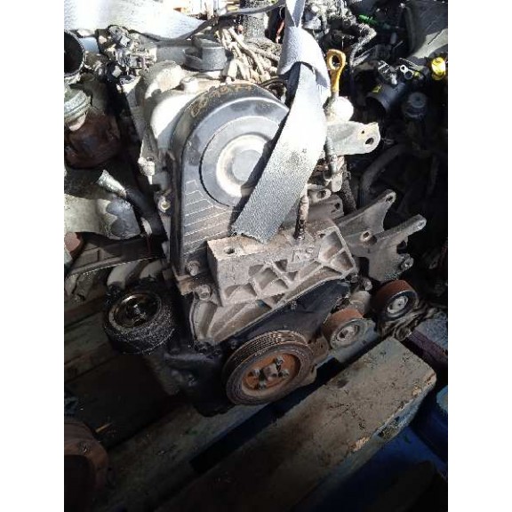 Recambio de motor completo para kia carens 2.0 crdi ex monovolumen referencia OEM IAM D4EA <<M>> 