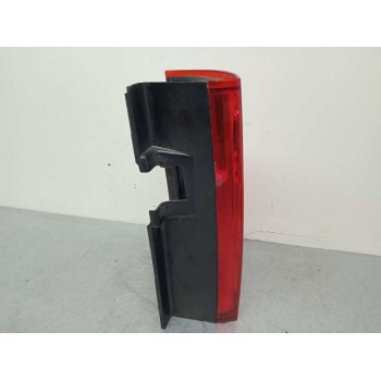 Recambio de piloto trasero derecho para dacia logan express 1.5 dci diesel cat referencia OEM IAM 8200864610  