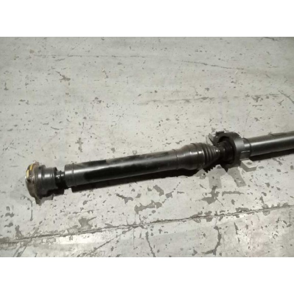 Recambio de transmision central para hyundai tucson 1.6 hybrid 4x4 referencia OEM IAM 49300CZ000 210 LARGO 