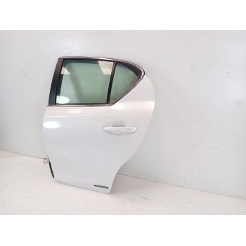 Recambio de puerta trasera izquierda para lexus ct (zwa10_) 200h (zwa10_) referencia OEM IAM 6700476010  