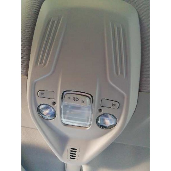 Recambio de luz interior para citroën c4 picasso feel referencia OEM IAM   