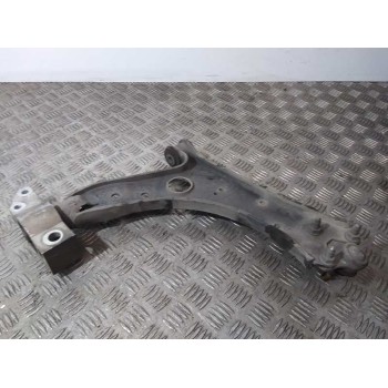 Recambio de brazo suspension inferior delantero izquierdo para skoda octavia berlina (1z3) active referencia OEM IAM   