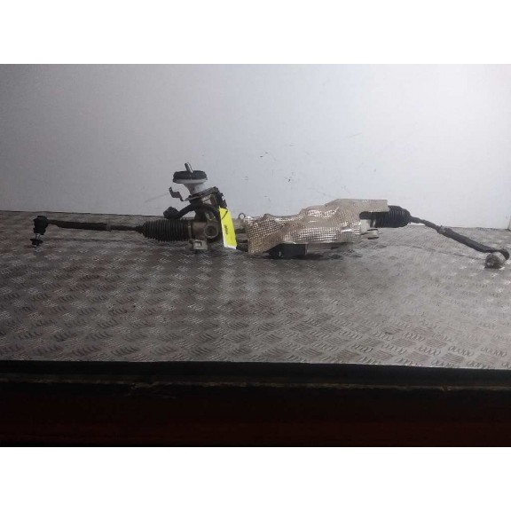 Recambio de cremallera direccion para hyundai tucson 1.6 hybrid 4x4 referencia OEM IAM A010J571  