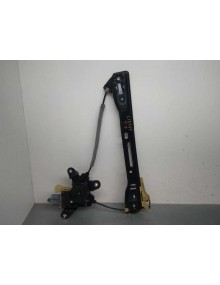 Recambio de elevalunas trasero izquierdo para ford mondeo lim. trend referencia OEM IAM C11228101 6 PINES 