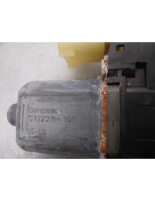 Recambio de elevalunas trasero izquierdo para ford mondeo lim. trend referencia OEM IAM C11228101 6 PINES  2