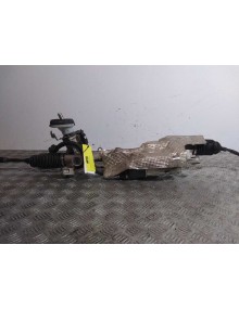 Recambio de cremallera direccion para hyundai tucson 1.6 hybrid 4x4 referencia OEM IAM A010J571  