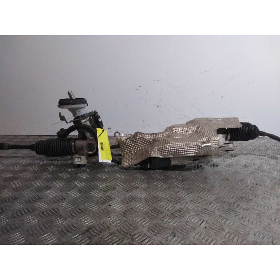 Recambio de cremallera direccion para hyundai tucson 1.6 hybrid 4x4 referencia OEM IAM A010J571  