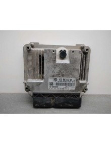 Recambio de centralita motor uce para seat altea (5p1) stylance / style referencia OEM IAM 03G906021SN 0281014418 