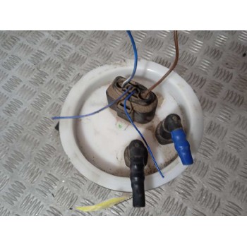 Recambio de aforador para volkswagen polo (9n3) edition referencia OEM IAM 7077953370  4 CABLES