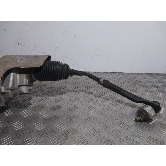 Recambio de cremallera direccion para hyundai tucson 1.6 hybrid 4x4 referencia OEM IAM A010J571  