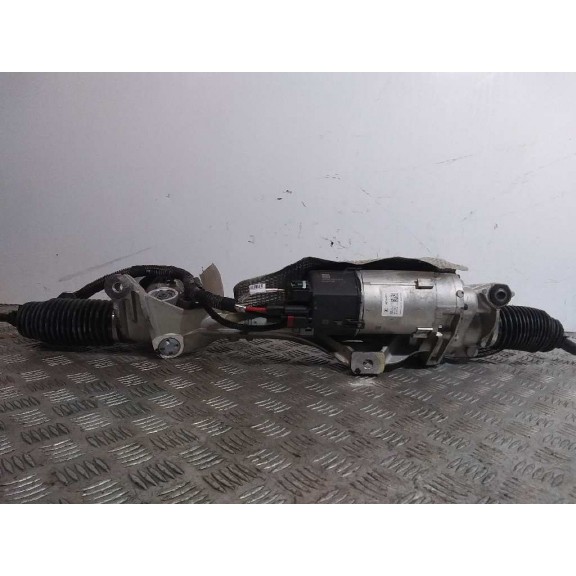 Recambio de cremallera direccion para hyundai tucson 1.6 hybrid 4x4 referencia OEM IAM A010J571  