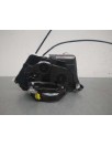 Recambio de cerradura puerta delantera izquierda para toyota yaris hybrid active referencia OEM IAM  8 PINES 