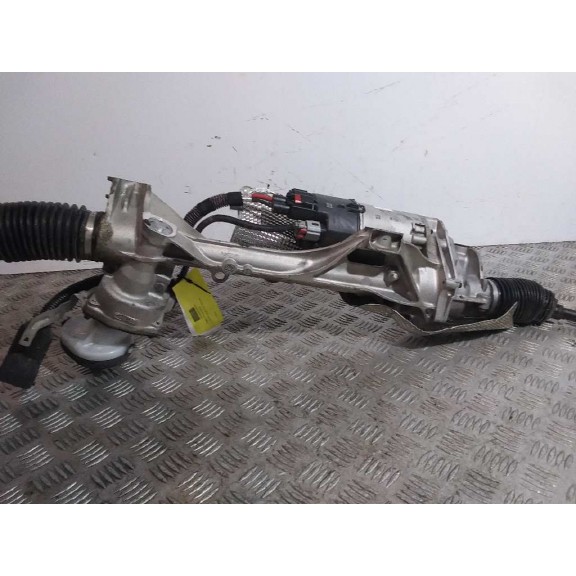 Recambio de cremallera direccion para hyundai tucson 1.6 hybrid 4x4 referencia OEM IAM A010J571  