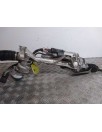 Recambio de cremallera direccion para hyundai tucson 1.6 hybrid 4x4 referencia OEM IAM A010J571  