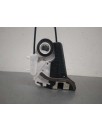 Recambio de cerradura puerta trasera derecha para toyota yaris hybrid active referencia OEM IAM  2 PINES 