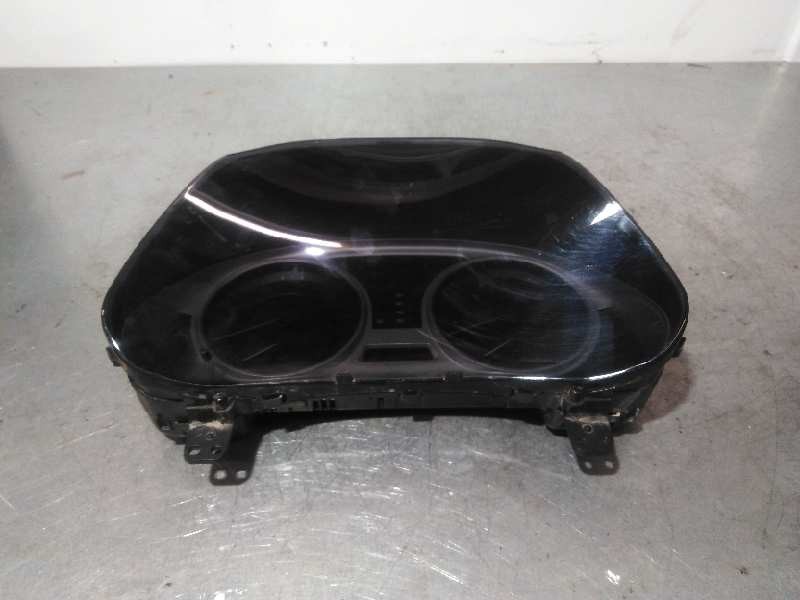 Recambio de cuadro instrumentos para lexus is200 (ds2/is2) 250 v6 referencia OEM IAM 8380053650 260 KM 8 RPM