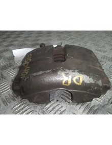 Recambio de pinza freno delantera derecha para seat altea (5p1) stylance / style referencia OEM IAM  ATE 