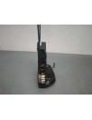 Recambio de cerradura puerta trasera derecha para toyota yaris hybrid active referencia OEM IAM  2 PINES 