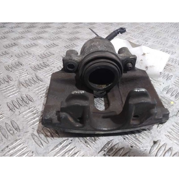 Recambio de pinza freno delantera derecha para seat altea (5p1) stylance / style referencia OEM IAM  ATE 