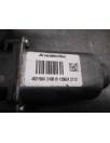 Recambio de elevalunas trasero derecho para nissan qashqai (j10) acenta referencia OEM IAM 402190A 2 PIN 