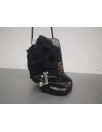Recambio de cerradura puerta trasera izquierda para toyota yaris hybrid active referencia OEM IAM  2 PINES 