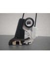 Recambio de cerradura puerta trasera izquierda para toyota yaris hybrid active referencia OEM IAM  2 PINES 