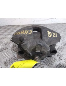 Recambio de pinza freno delantera izquierda para seat altea (5p1) stylance / style referencia OEM IAM  ATE  2