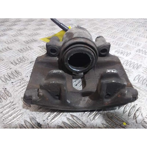 Recambio de pinza freno delantera izquierda para seat altea (5p1) stylance / style referencia OEM IAM  ATE 