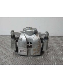 Recambio de pinza freno delantera izquierda para hyundai tucson 1.6 hybrid 4x4 referencia OEM IAM 58110N7100 MOBIS 