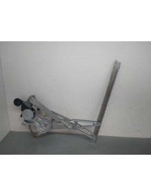 Recambio de elevalunas delantero derecho para toyota yaris hybrid active referencia OEM IAM 857100D100 6 PINES 