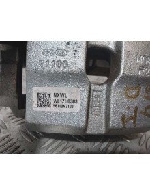 Recambio de pinza freno delantera izquierda para hyundai tucson 1.6 hybrid 4x4 referencia OEM IAM 58110N7100 MOBIS  2