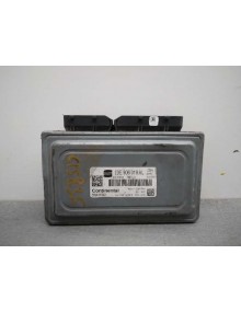 Recambio de centralita motor uce para seat ibiza sc (6j1) reference referencia OEM IAM 03E906019AL  