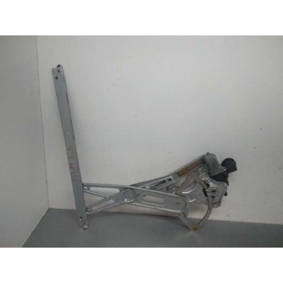 Recambio de elevalunas delantero derecho para toyota yaris hybrid active referencia OEM IAM 857100D100 6 PINES 