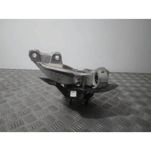 Recambio de mangueta delantera izquierda para hyundai tucson 1.6 hybrid 4x4 referencia OEM IAM 51705N7100  