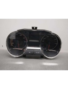 Recambio de cuadro instrumentos para seat ibiza sc (6j1) reference referencia OEM IAM 6J0920806  