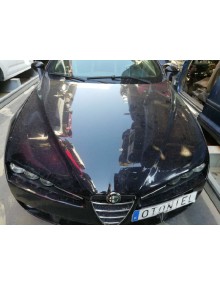 Recambio de capot para alfa romeo spider (177) 2.4 jtd 20v referencia OEM IAM 60688260   2