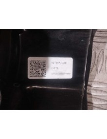 Recambio de mangueta delantera izquierda para hyundai tucson 1.6 hybrid 4x4 referencia OEM IAM 51705N7100   2