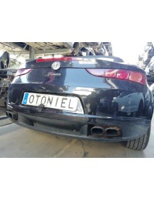 Recambio de paragolpes trasero para alfa romeo spider (177) 2.4 jtd 20v referencia OEM IAM 71746397   2